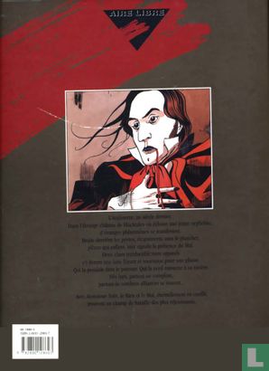 Monsieur Noir Edition Intégrale - Afbeelding 2