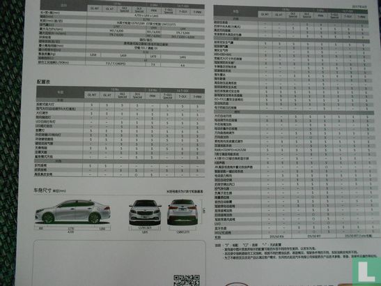 Kia K4 - Image 2
