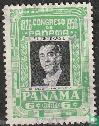 Congrès panaméricain