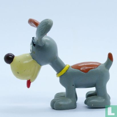 Puppy, dog of the Smurfs - Image 3