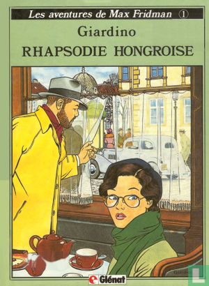 Rhapsodie Hongroise - Bild 1
