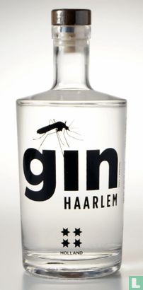 Haarlem Mug Gin
