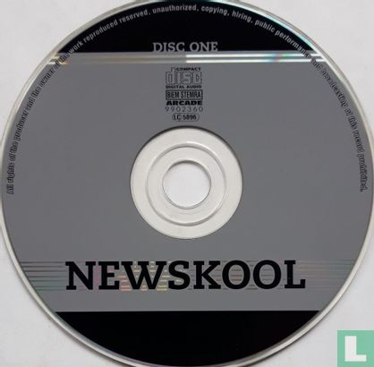 Newskool - Bild 3