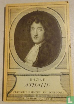 Athalie - Image 1