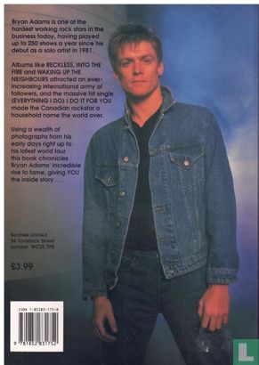Bryan Adams - Bild 2