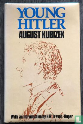 Young Hitler - Image 1