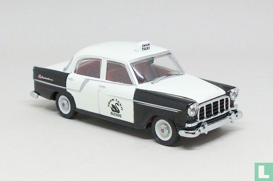 Holden FC Special Sedan Taxi - Image 1