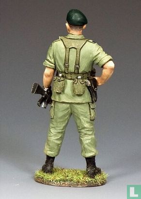 Green Beret Colonel - Afbeelding 2