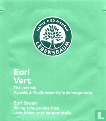 Earl Vert - Afbeelding 1