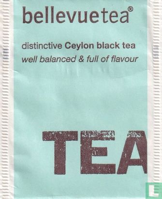 distinctive Ceylon black tea  - Image 1