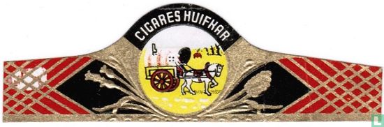 Cigares Huifkar - Image 1