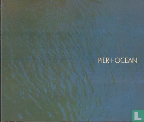 Pier+Ocean - Afbeelding 1