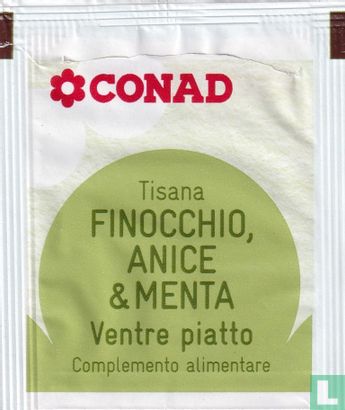 Finocchio, Anice & Menta - Image 2