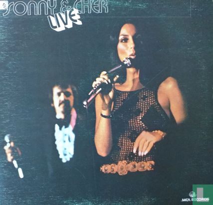 Sonny & Cher Live - Image 1