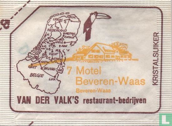 07 Motel Beveren-Waas   - Bild 1