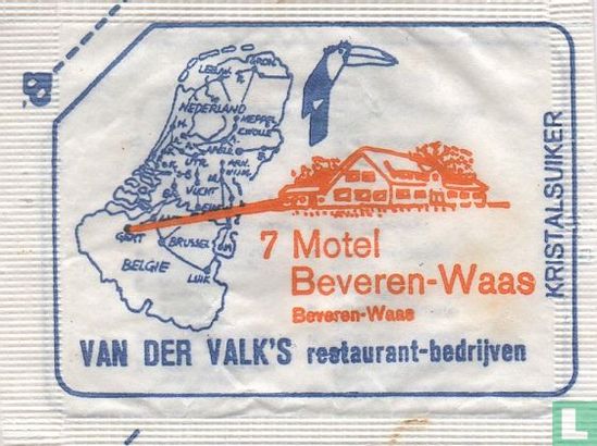 07 Motel Beveren-Waas    - Bild 1