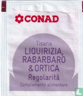 Liquirizia, Rabarbaro & Ortica - Image 2