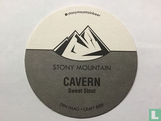 Stony Mountain  - Afbeelding 1