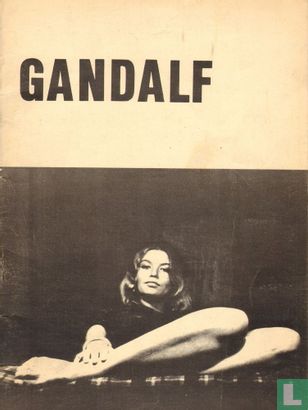 Gandalf [NLD] 3 - Image 1