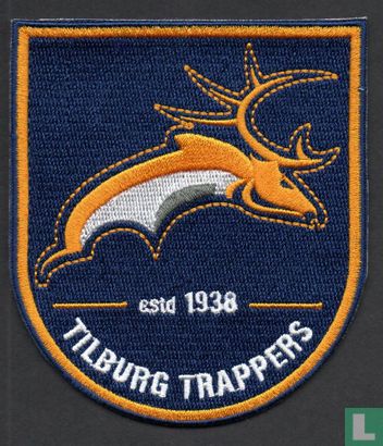 IJshockey Tilburg - Trappers