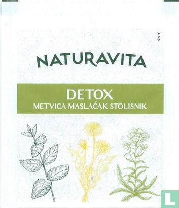 Detox  - Image 1