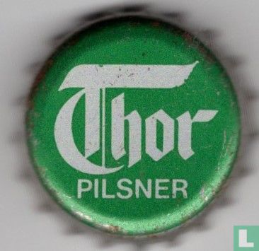 Thor  Pilsner