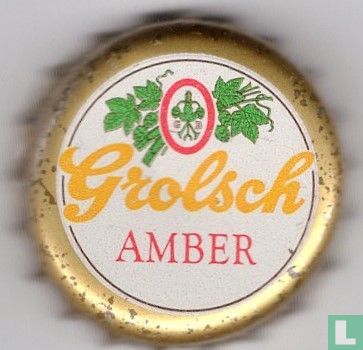 Grolsch - Amber 