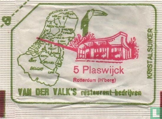 05 Plaswijck   - Afbeelding 1