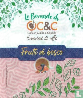 Frutti di bosco - Afbeelding 1