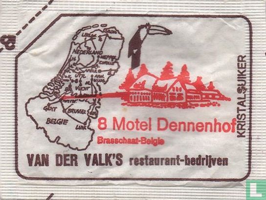 08 Motel Dennenhof   - Bild 1
