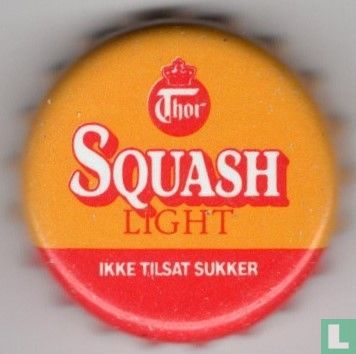 Thor Squash