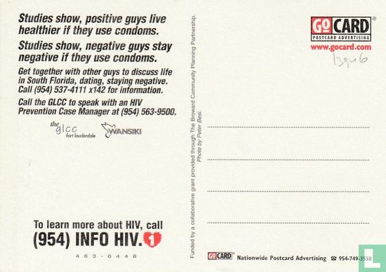(954) INFO HIV - Image 2