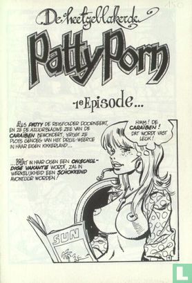 Patty Porn in Cuba - Afbeelding 3
