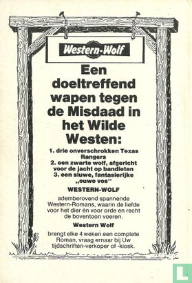 Western Mustang Omnibus 19 - Afbeelding 2