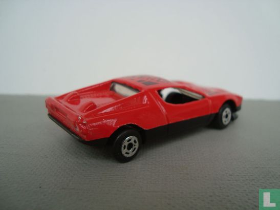 Maserati Merak - Image 2