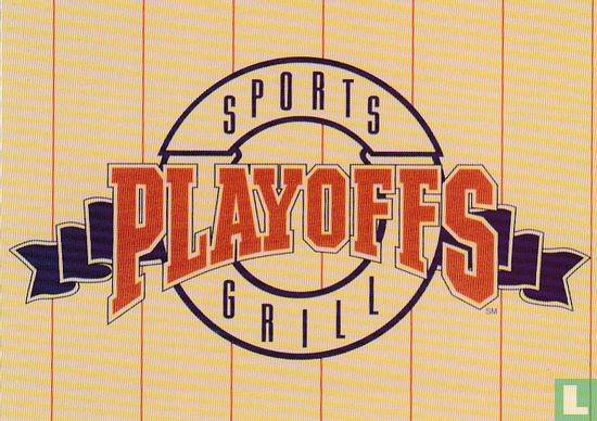 Playoffs Sports Grill, Ft. Lauderdale - Image 1