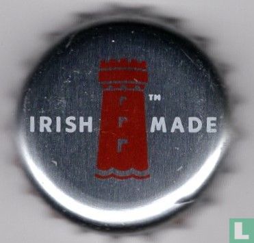 Irish Made 