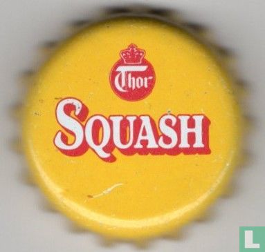 Thor Squash 