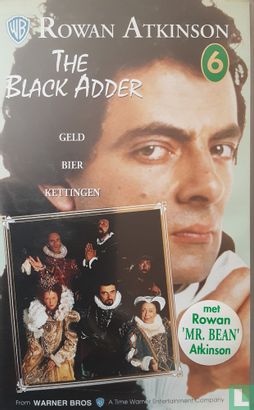 The Black Adder 6 - Afbeelding 1