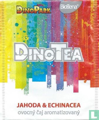 Jahoda & Echinacea - Image 1