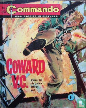 Coward V.C. - Image 1