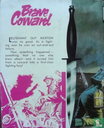 Brave Coward - Image 2