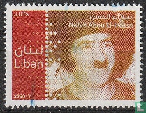 Nabih Abou El Hassin