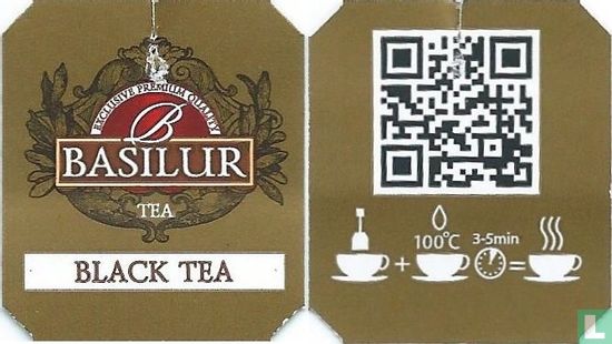 Winter Tea  - Image 3