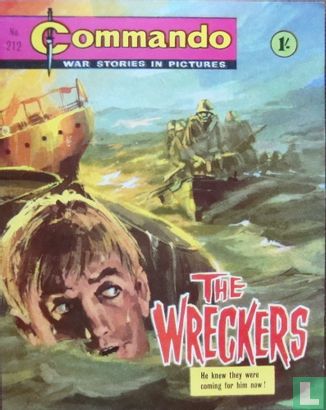 The Wreckers - Image 1