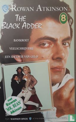 The Black Adder 8 - Bild 1