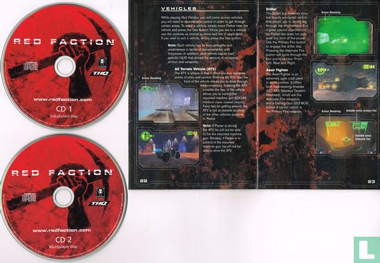 Red Faction - Image 3