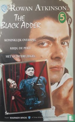 The Black Adder 5 - Bild 1