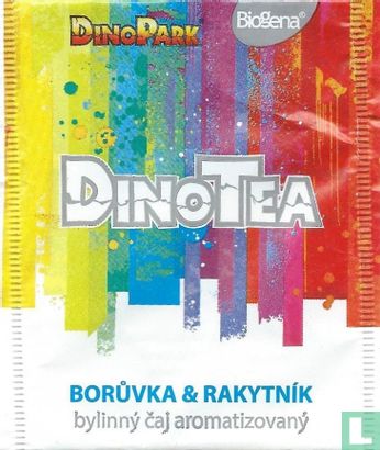 Boruvka & Rakytník - Image 1