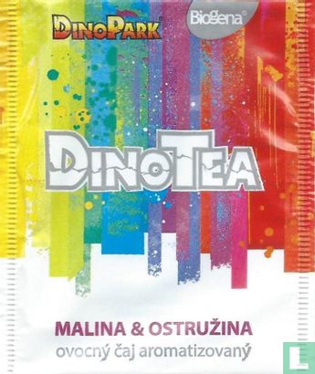 Malina & Ostruzina - Image 1